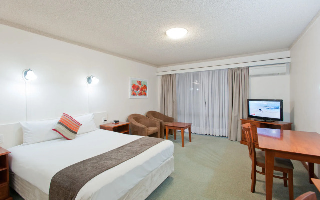 Admiral Motel Bunbury