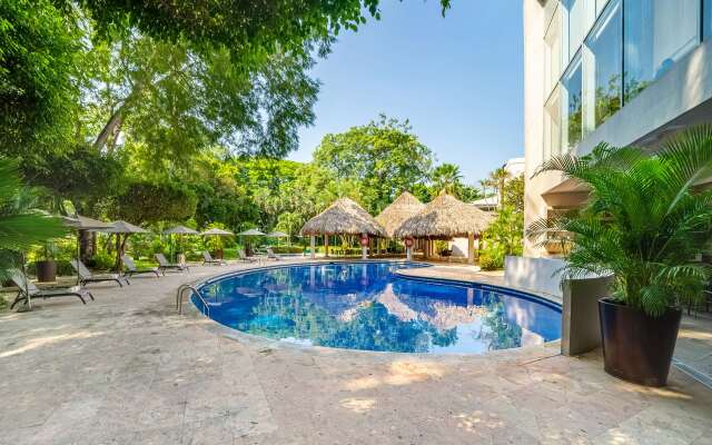 Hyatt Regency Villahermosa