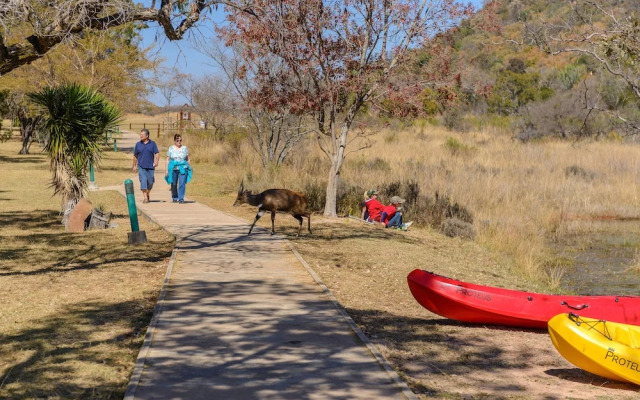 Waterberg Game Park