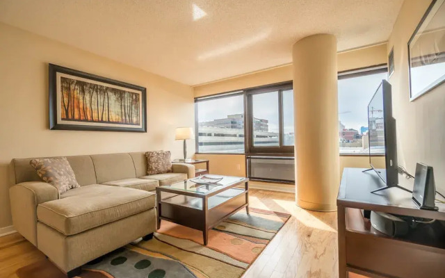 Apartments at Greyrock