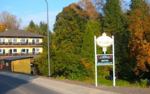 Auberge Altringer