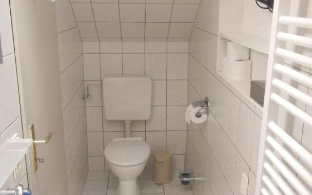 Ferienwohnung Späth