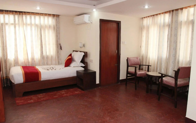 Shree Tibet Family Guest House