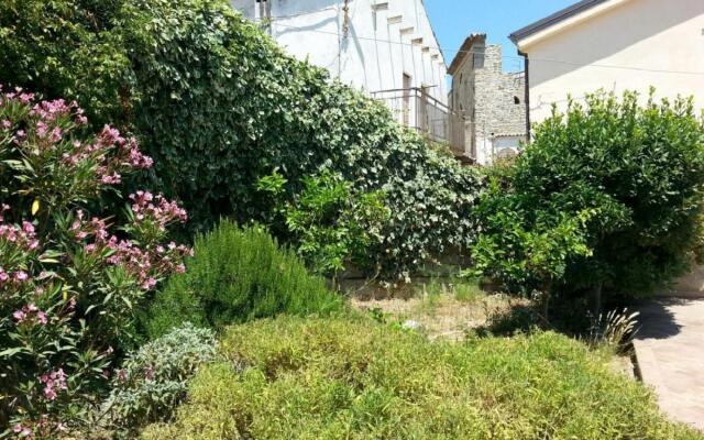 Charming Villa in Villapiana with Swimming Pool