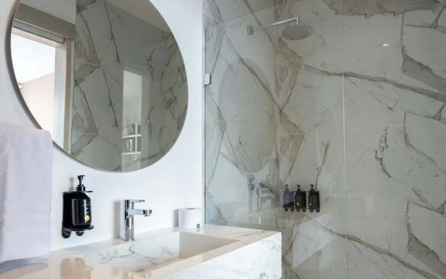 w Divine Loft w Perfect Terrace in CTG