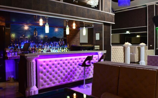 Gold Boutique Rustaveli