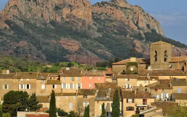 Roquebrune-sur-Argens