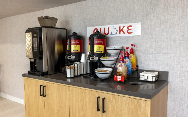 Sonesta ES Suites Lafayette Airport