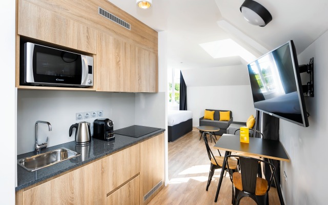 Staycity Aparthotels, Near Disneyland® Paris