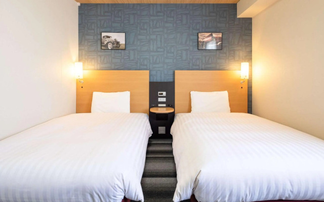 Comfort Hotel Kariya