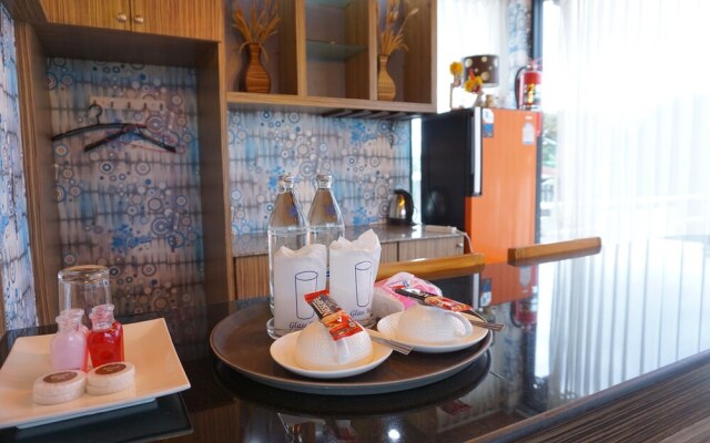 Phurua Boutique Hotel