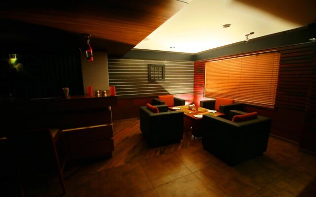 Hotel Niya Regency