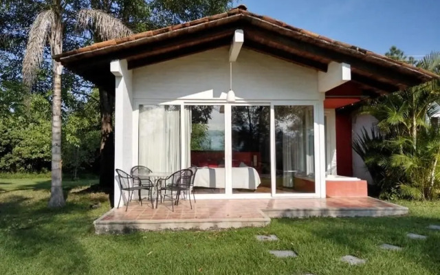 Hotel Villa Cantabria