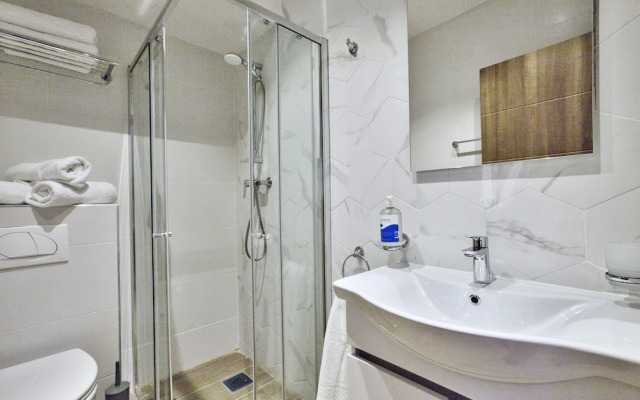 Tritoni Valletta Boutique Hotel