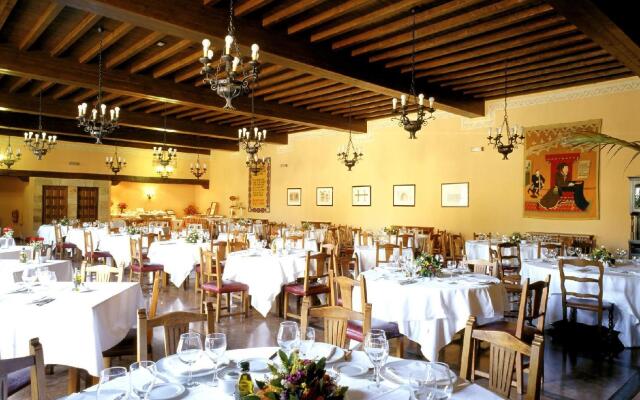 Parador de Santillana del Mar