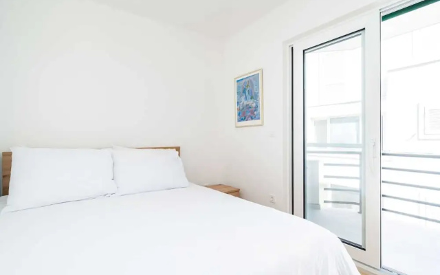 Apartment Villa Claudia