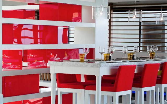 Hotel Le Golf D’ Essaouira & Spa