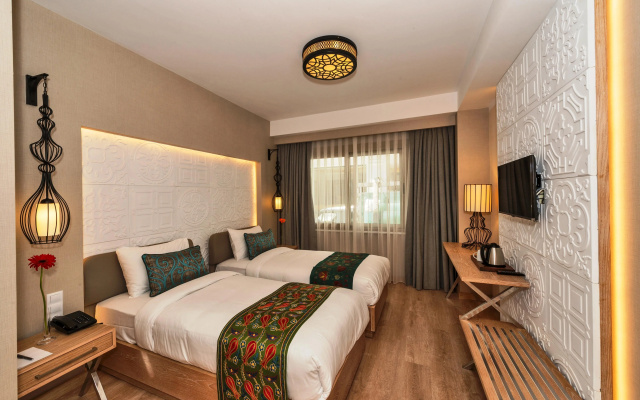 Aybar Hotel & Spa - Image 4