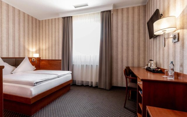 Hotel Bacero
