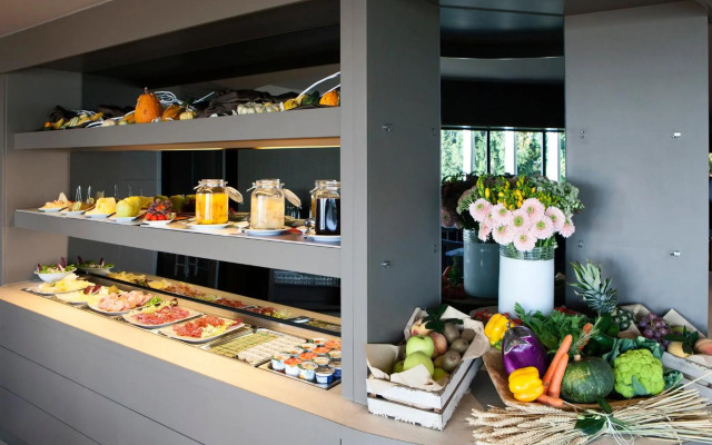 Albavilla Hotel & Co.