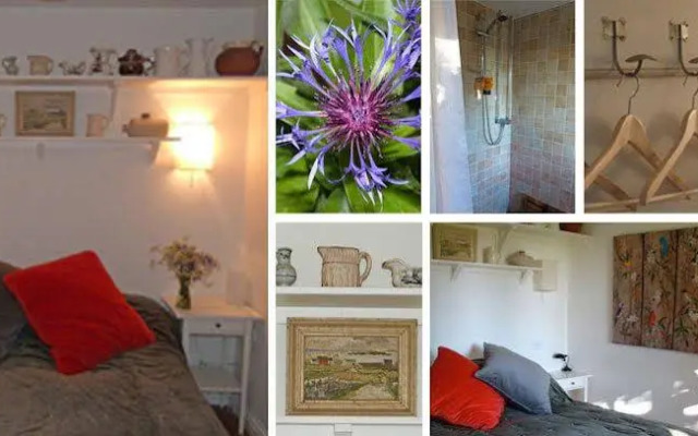 The Granary Bed and Breakfast
