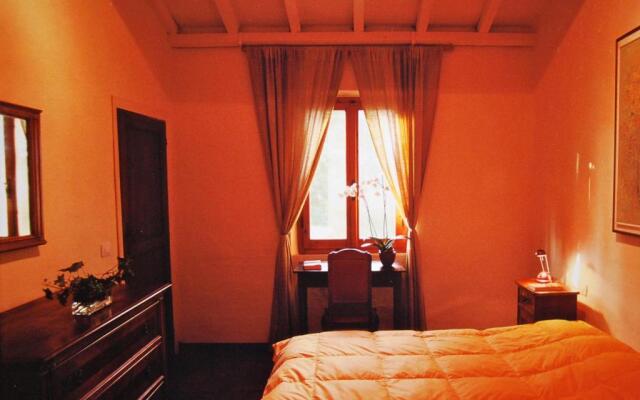 Agriturismo Podere il Leccio