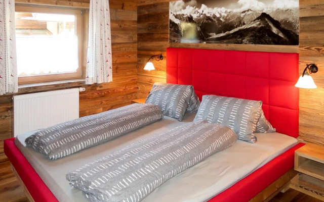 Eberharter Aschau im Zillertal