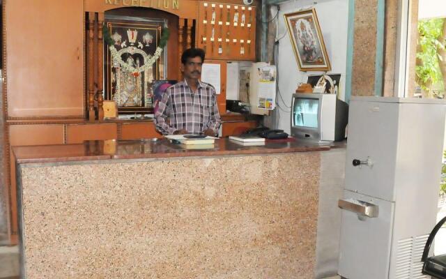 Hotel New Aiswarya