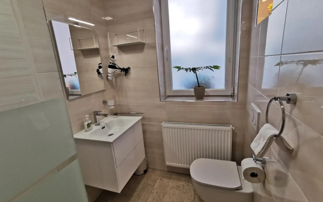 Apartments Alexandra