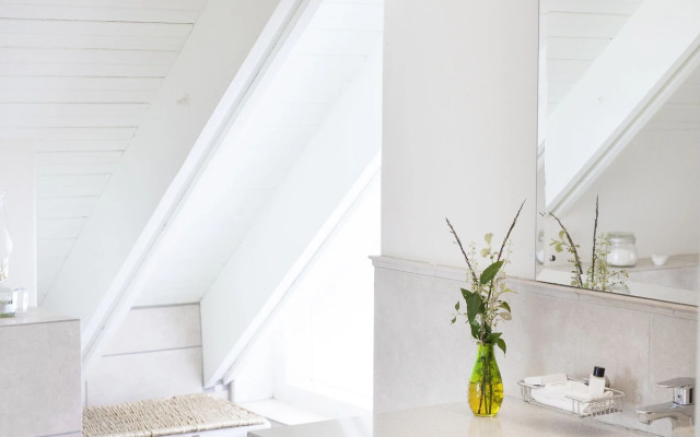 Klein Welmoed Luxury Guest House