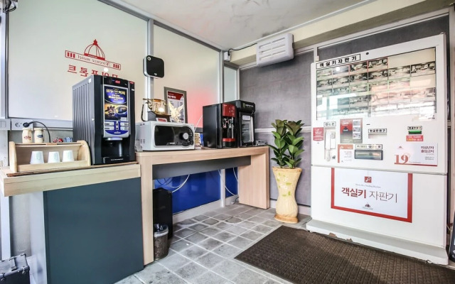 Firenze Motel