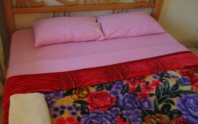 Alpha Resort Hotel
