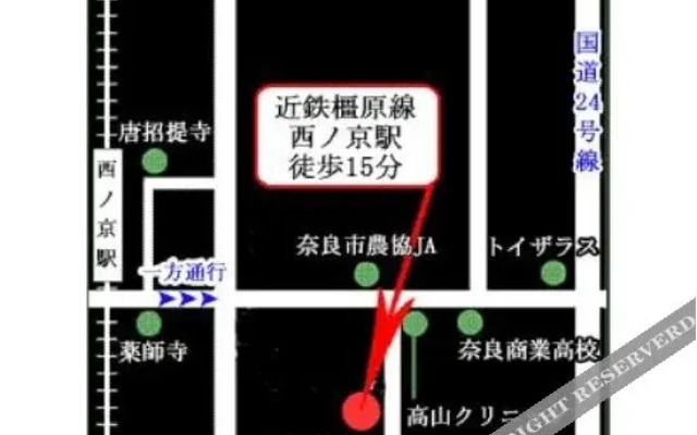 Yamashiroya