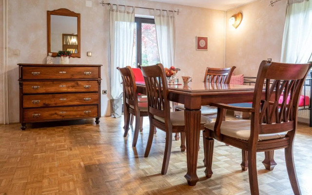 Apartments Trata