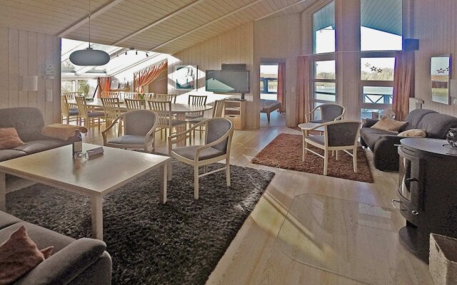 Holiday Home in Otterndorf