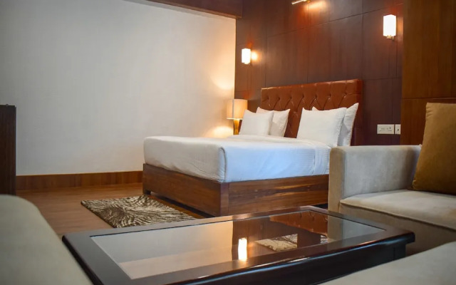 Oro Montana Hotels and Resort
