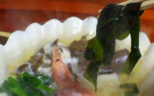 Tanakaya Ryokan Ishikawa
