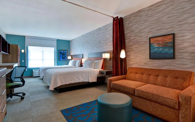 Home2 Suites by Hilton Orlando at Flamingo Crossings