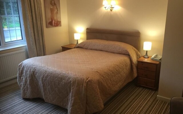 Dormy House Hotel