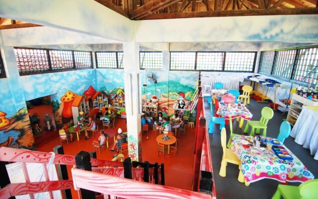 Adora Hotel & Resort