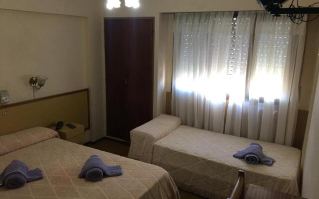 Gran Hotel La Argentina