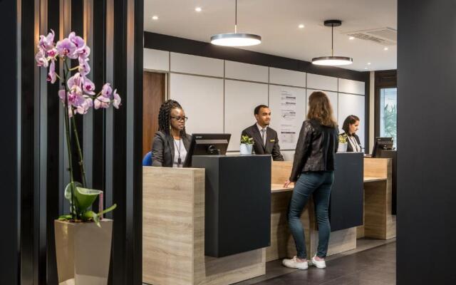 Citadines La Défense Paris