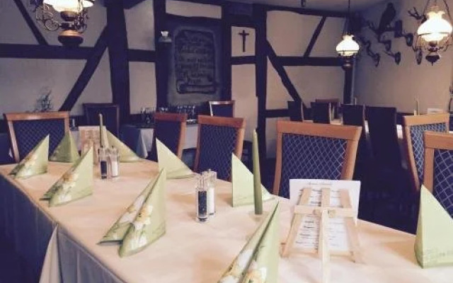 Nickels & Dimes Hotel