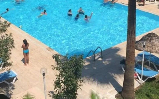 Cizmeci Hotel