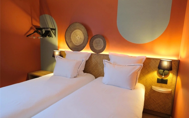 Best Western Terra Alta Perpignan Aeroport