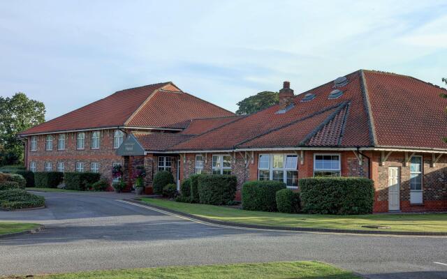Allerton Court Hotel