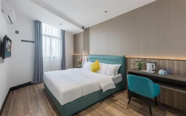 Natural Residence Hotel