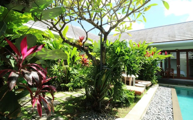 Villa Anyar
