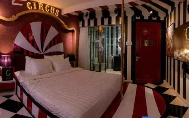 Galaxy Hotel 2
