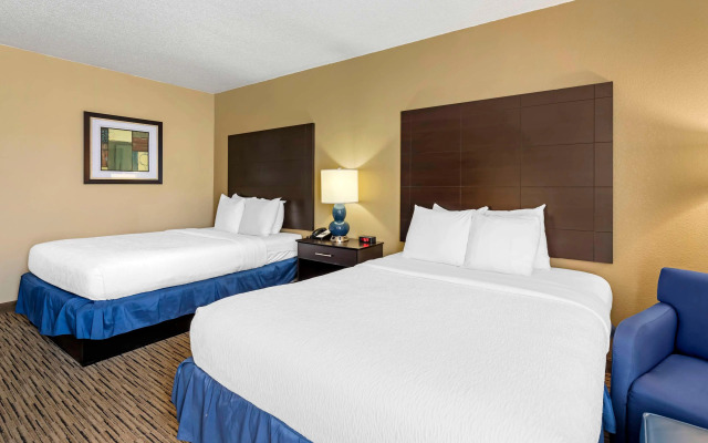 Best Western New Albany